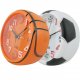 Cartoon Fruits Colorful Gifts Alarm Clock Fashion Home Decor Clocks Alarm Clock Wake Up for Kids Student ancient Crafts